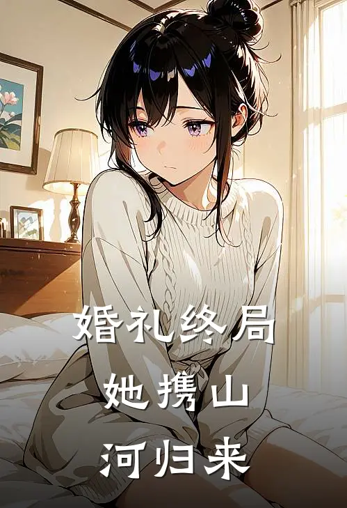 婚礼终局，她携山河归来
