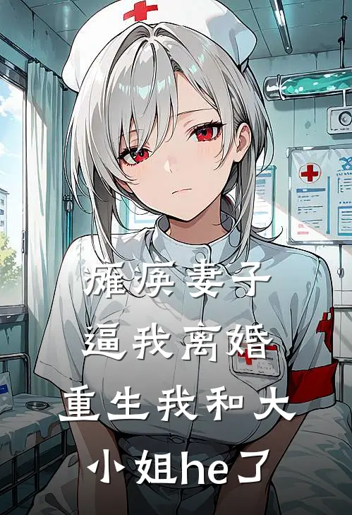瘫痪妻子逼我离婚，重生我和大小姐he了