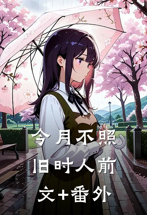 今月不照旧时人前文+番外
