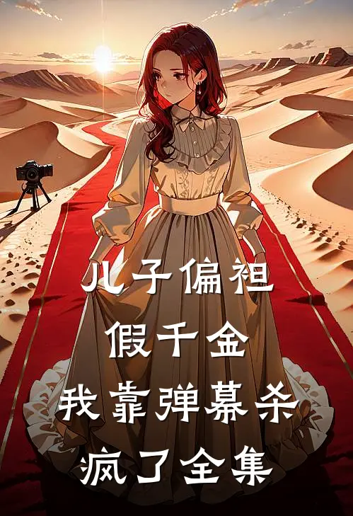 儿子偏袒假千金，我靠弹幕杀疯了全集