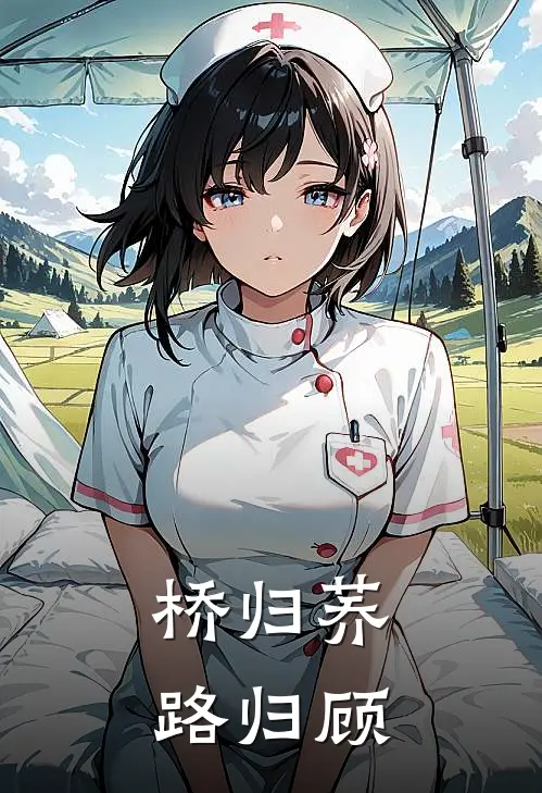 桥归荞，路归顾