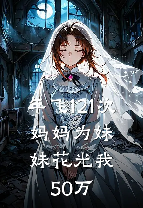 年飞121次，妈妈为妹妹花光我50万