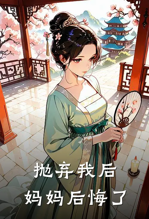 抛弃我后，妈妈后悔了