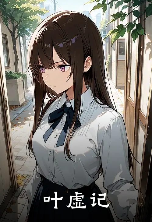 叶虚记
