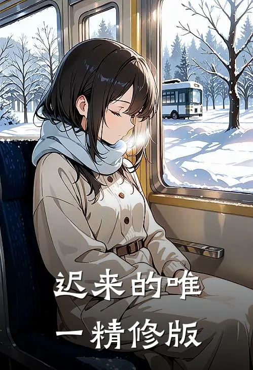 迟来的唯一精修版