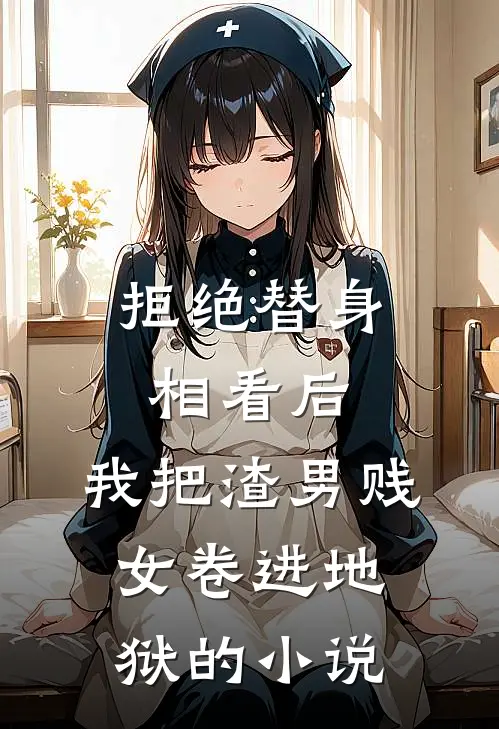 拒绝替身相看后，我把渣男贱女卷进地狱的小说