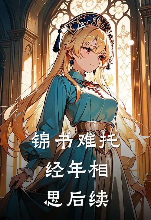 锦书难托，经年相思后续