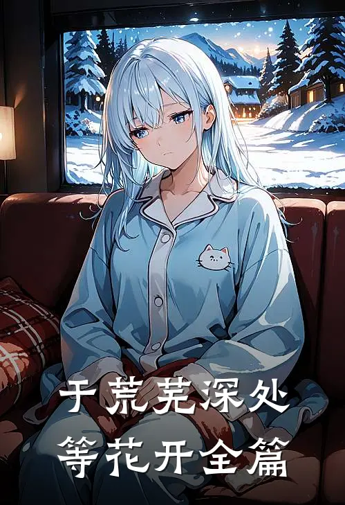 于荒芜深处等花开全篇