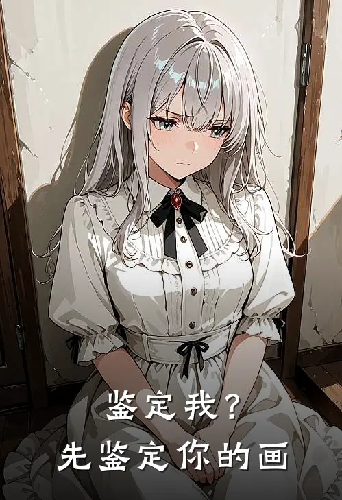 鉴定我？先鉴定你的画
