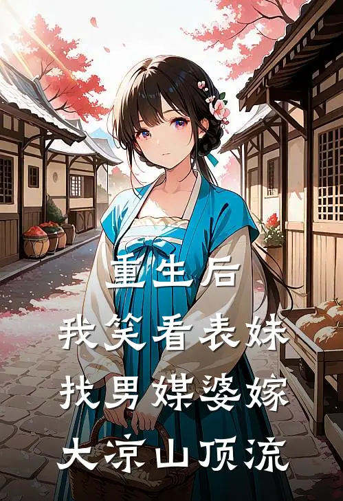 重生后，我笑看表妹找男媒婆嫁大凉山顶流