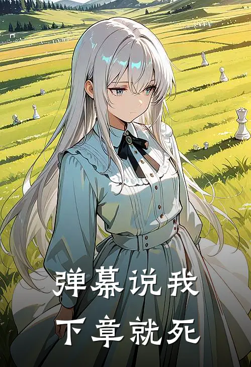 弹幕说我下章就死