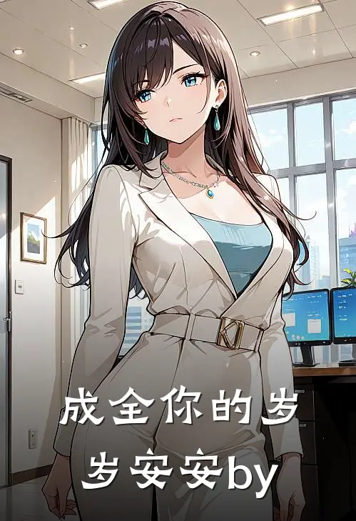 成全你的岁岁安安by