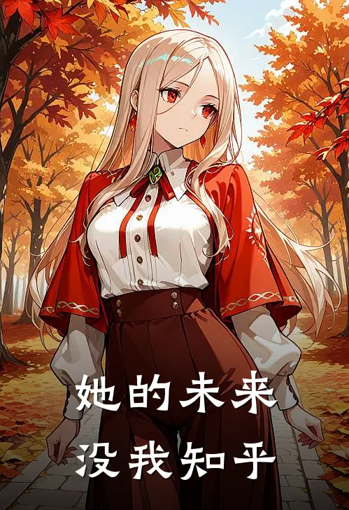 她的未来没我知乎