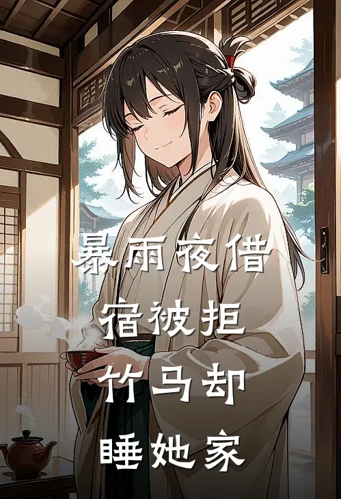 暴雨夜借宿被拒，竹马却睡她家
