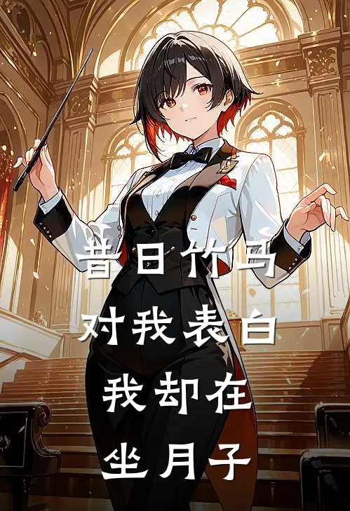 昔日竹马对我表白，我却在坐月子
