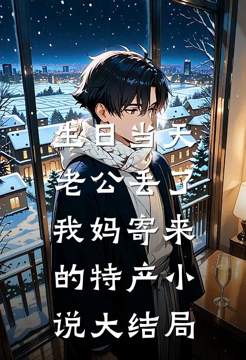 生日当天，老公丢了我妈寄来的特产小说大结局
