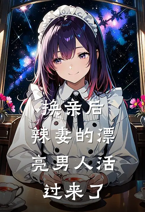 换亲后，辣妻的漂亮男人活过来了