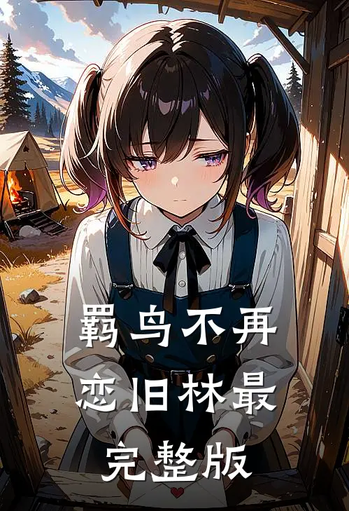 羁鸟不再恋旧林最完整版