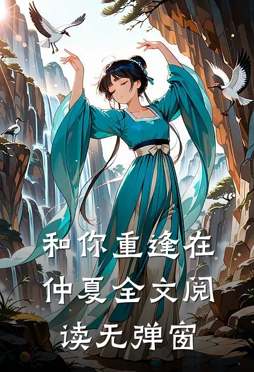 和你重逢在仲夏全文阅读无弹窗