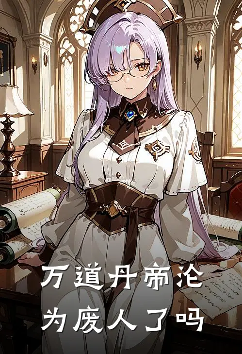 万道丹帝沦为废人了吗