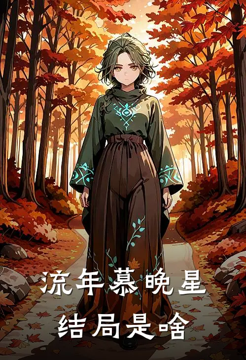 流年慕晚星结局是啥