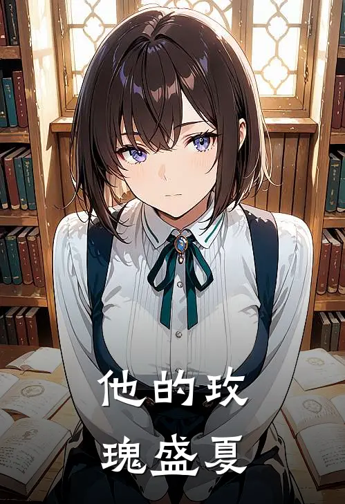 他的玫瑰盛夏