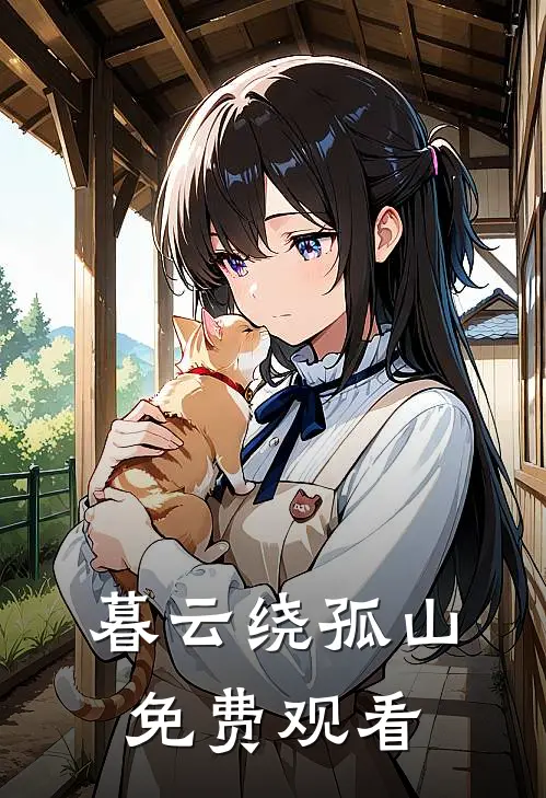 暮云绕孤山免费观看