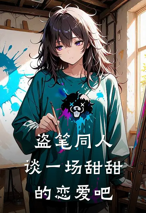 盗笔同人：谈一场甜甜的恋爱吧