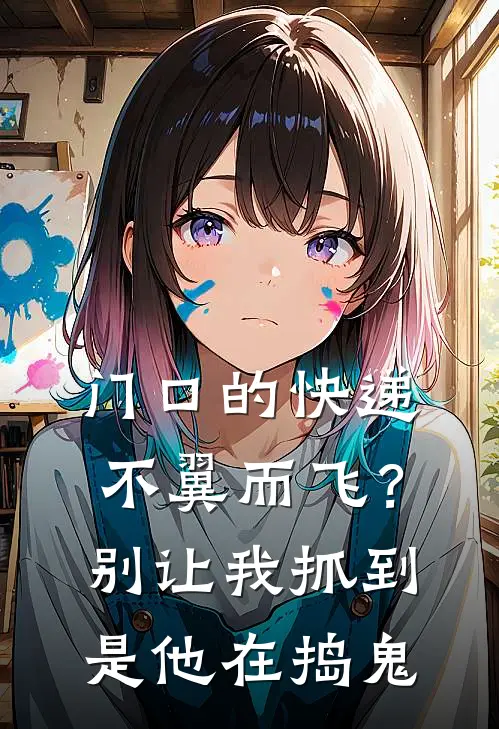 门口的快递不翼而飞？别让我抓到是他在捣鬼