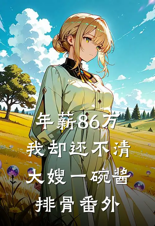 年薪86万，我却还不清大嫂一碗酱排骨番外