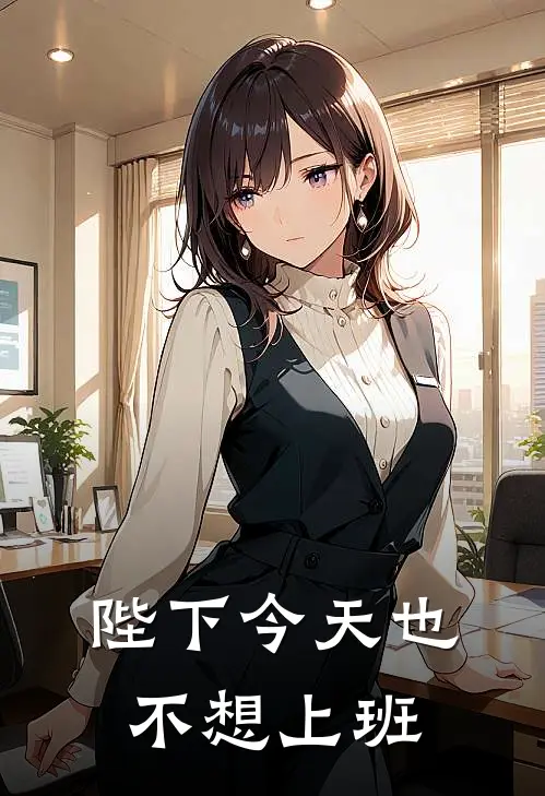 陛下今天也不想上班