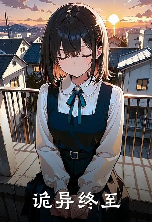 诡异终至