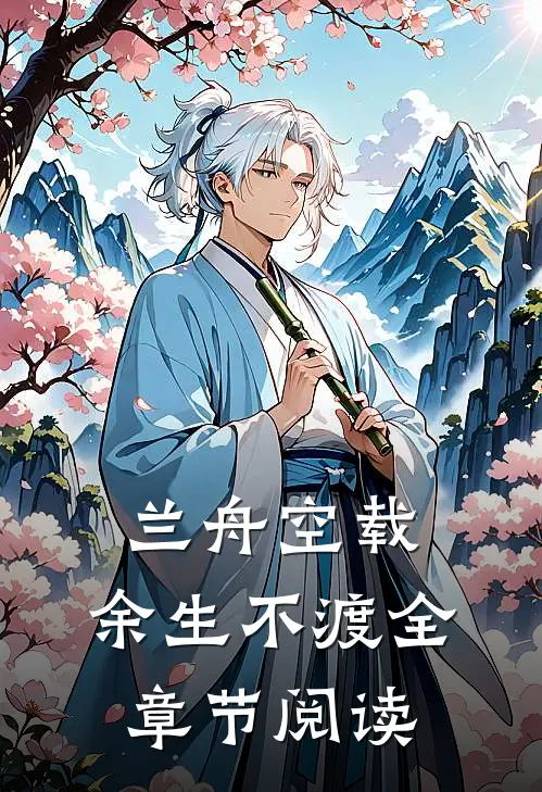 兰舟空载，余生不渡全章节阅读