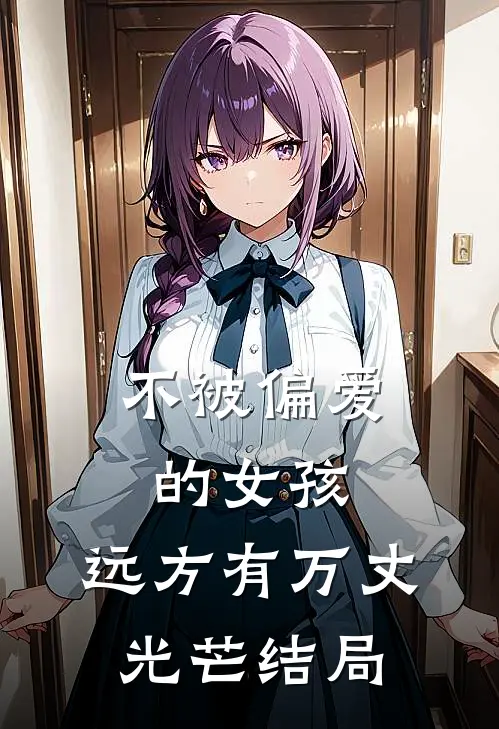 不被偏爱的女孩，远方有万丈光芒结局