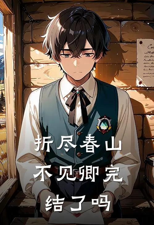 折尽春山不见卿完结了吗