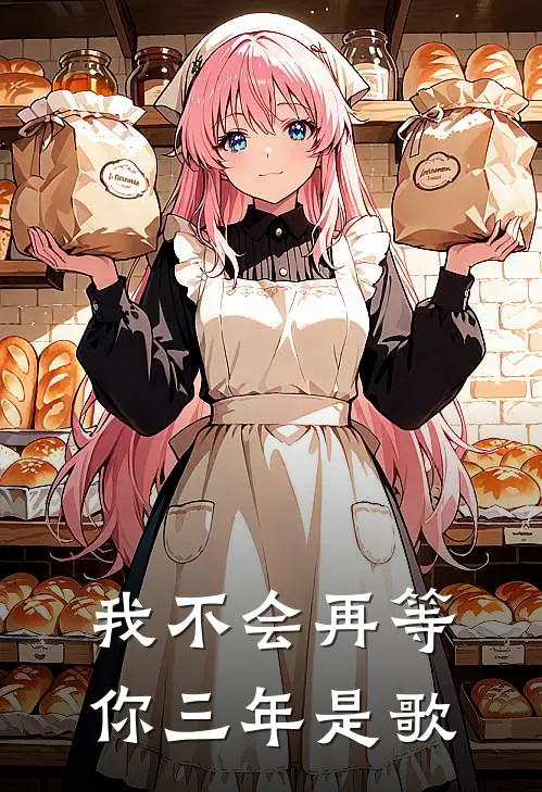 我不会再等你三年是歌