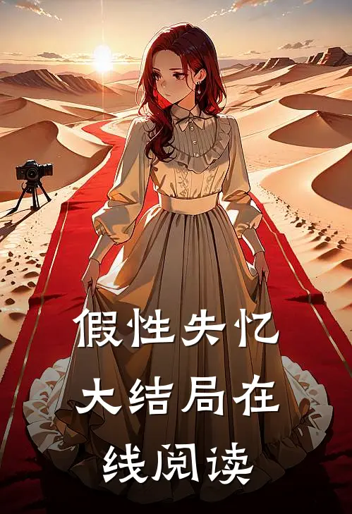 假性失忆大结局在线阅读