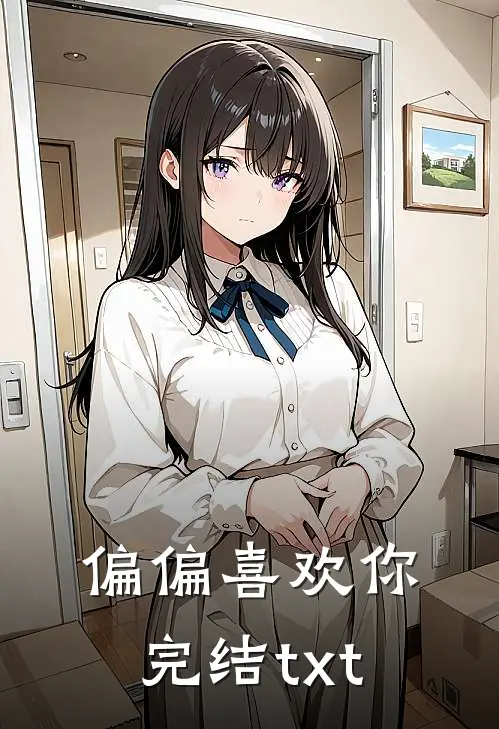 偏偏喜欢你完结txt