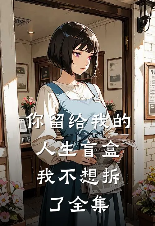 你留给我的人生盲盒，我不想拆了全集
