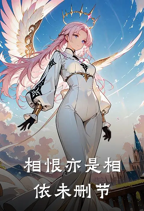 相恨亦是相依未删节