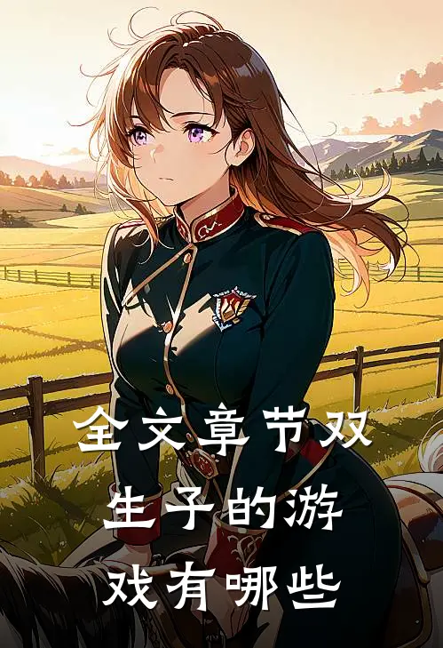 全文章节双生子的游戏有哪些