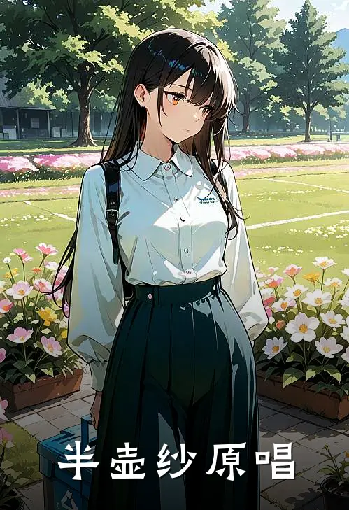 半壶纱原唱