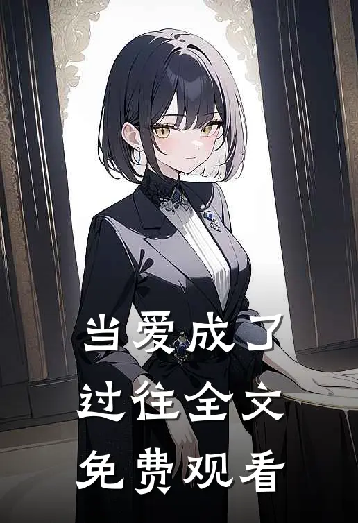 当爱成了过往全文免费观看