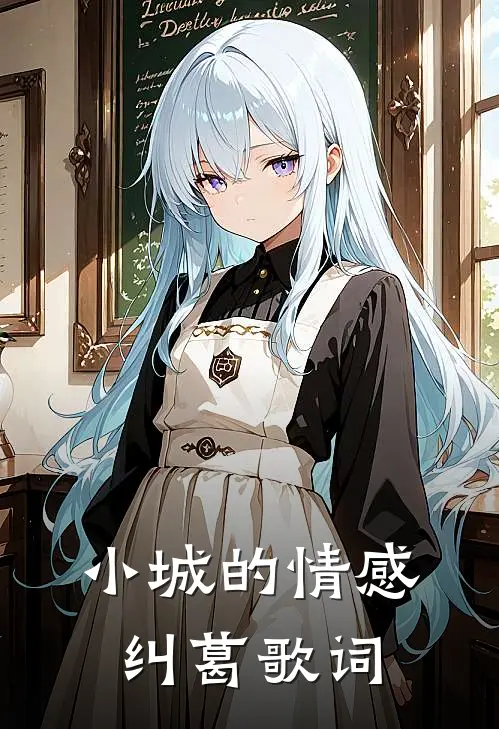 小城的情感纠葛歌词