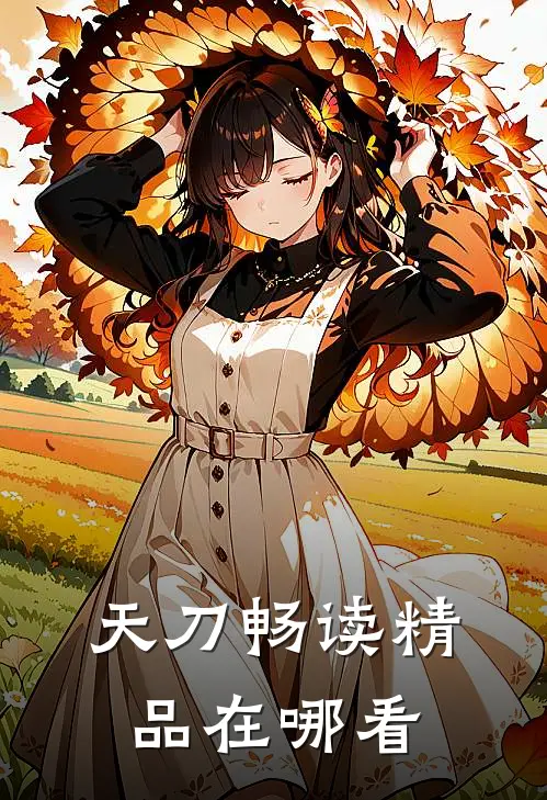 天刀畅读精品在哪看