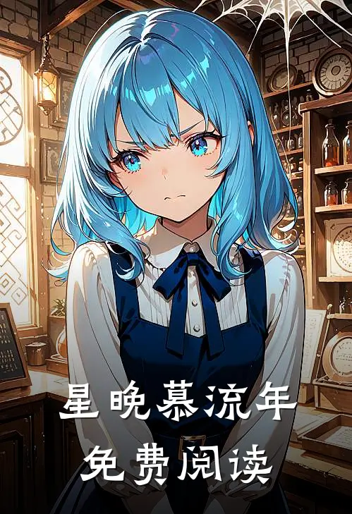 星晚慕流年免费阅读