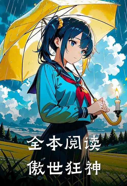 全本阅读傲世狂神