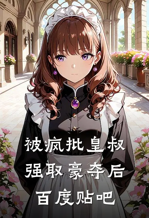 被疯批皇叔强取豪夺后百度贴吧