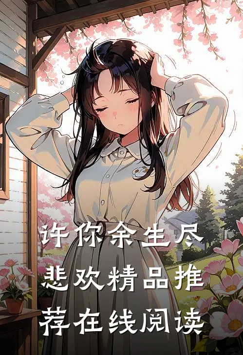 许你余生尽悲欢精品推荐在线阅读