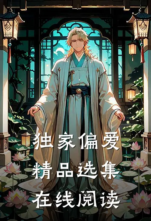 独家偏爱精品选集在线阅读
